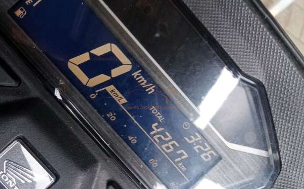 HONDA VARIO 160