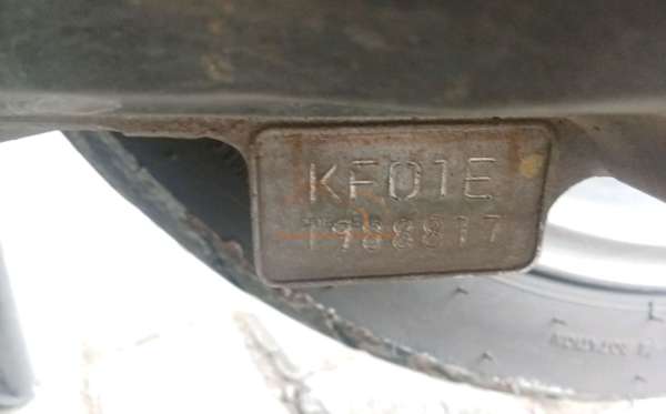 HONDA VARIO 160