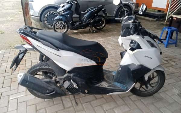 HONDA VARIO 160