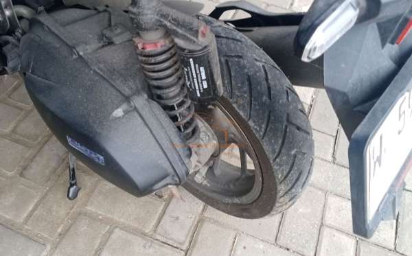 HONDA VARIO 160