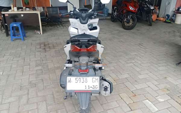 HONDA VARIO 160