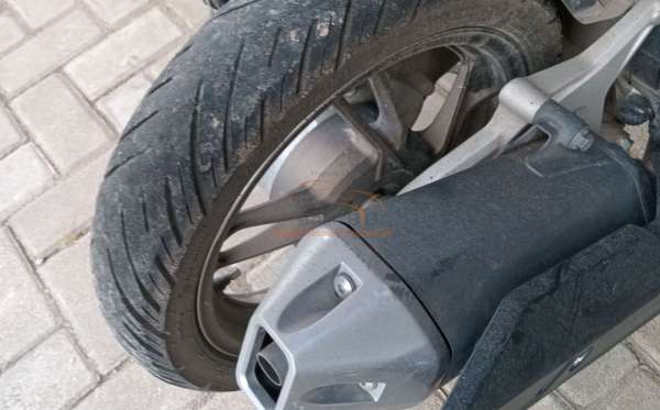 HONDA  VARIO 125