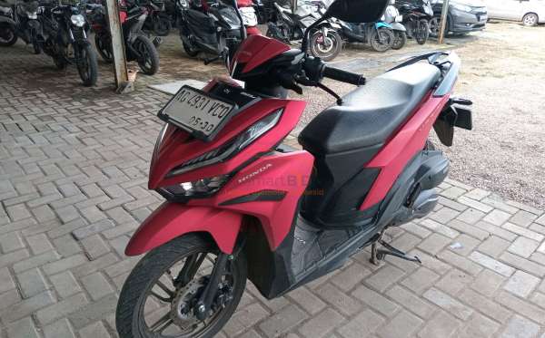 HONDA  VARIO 125