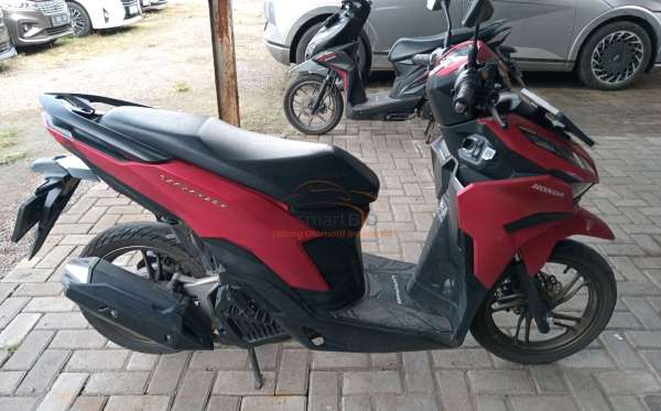 HONDA  VARIO 125