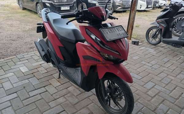 HONDA  VARIO 125