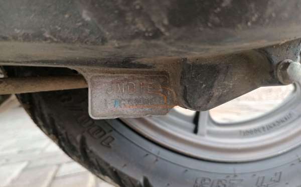 HONDA  VARIO 125