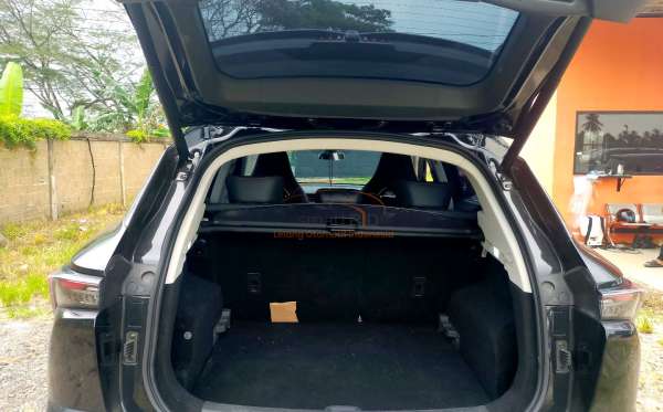 JETOUR DASHING LUX (4X2)