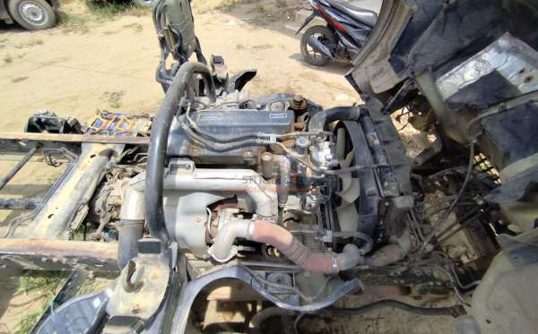 MITSUBISHI FE