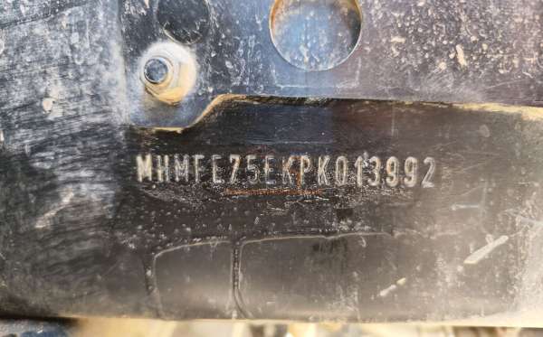MITSUBISHI FE
