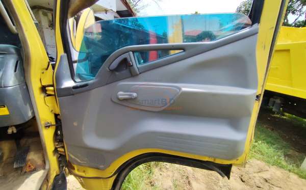MITSUBISHI FE
