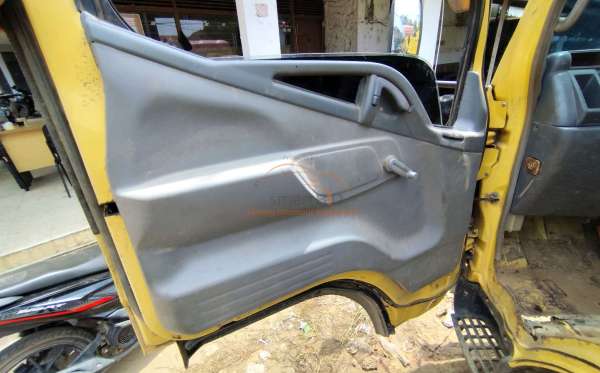 MITSUBISHI FE