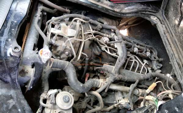 MITSUBISHI L 300