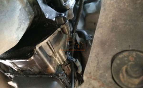 MITSUBISHI PAJERO SPORT 2.5 D EXCEED (4X2)