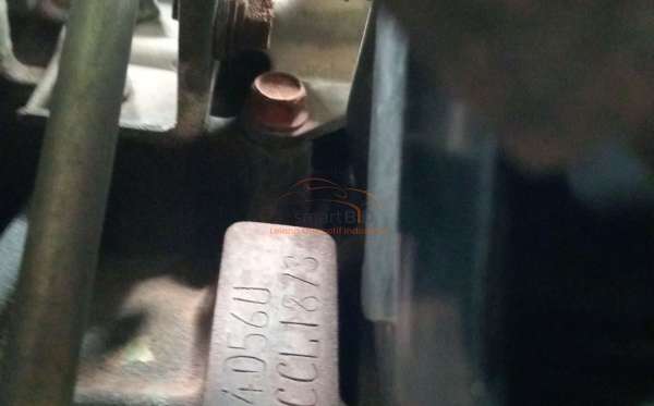 MITSUBISHI PAJERO SPORT 2.5 D EXCEED (4X2)