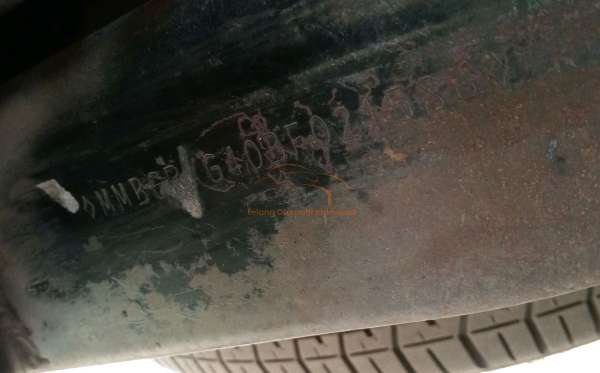 MITSUBISHI PAJERO SPORT 2.5 D EXCEED (4X2)