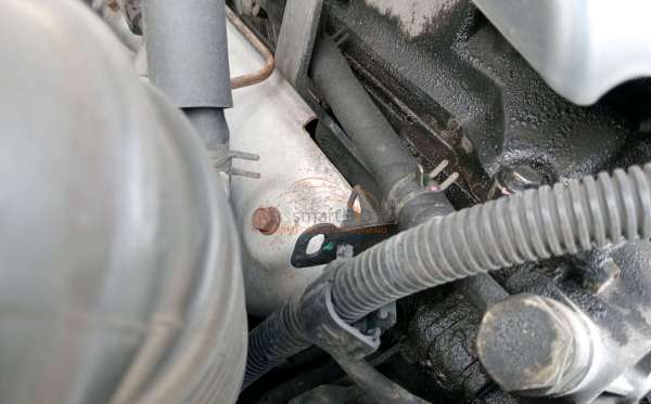 MITSUBISHI PAJERO SPORT 2.5 D EXCEED (4X2)