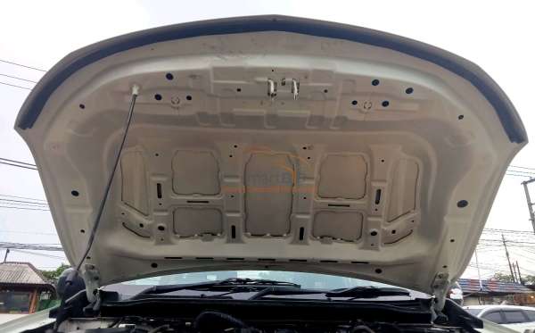 MITSUBISHI DC HDX 4X4