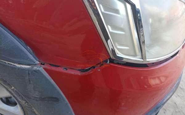 NISSAN GRAND LIVINA XGEAR