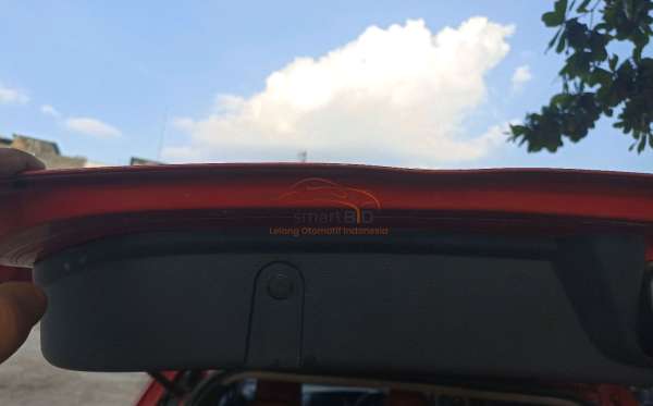 NISSAN GRAND LIVINA XGEAR