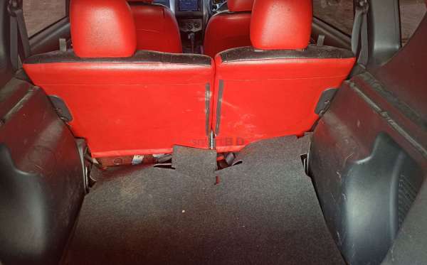 NISSAN GRAND LIVINA XGEAR