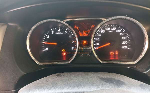 NISSAN GRAND LIVINA XGEAR