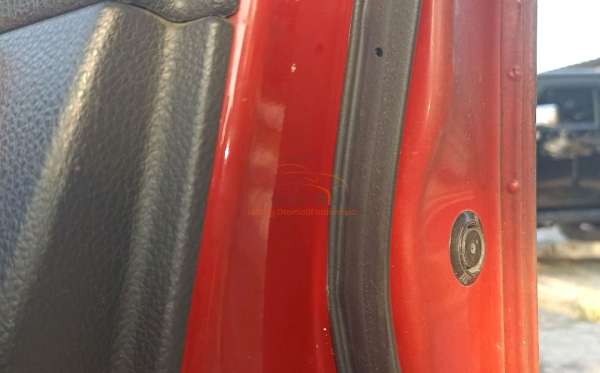 NISSAN GRAND LIVINA XGEAR