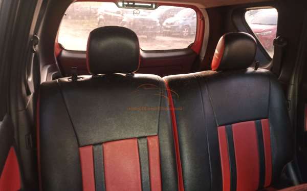 NISSAN GRAND LIVINA XGEAR