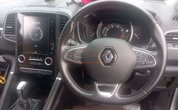 RENAULT KOLEOS GM38 N05C