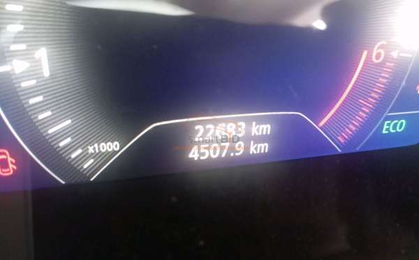 RENAULT KOLEOS GM38 N05C