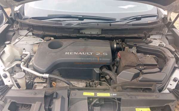 RENAULT KOLEOS GM38 N05C