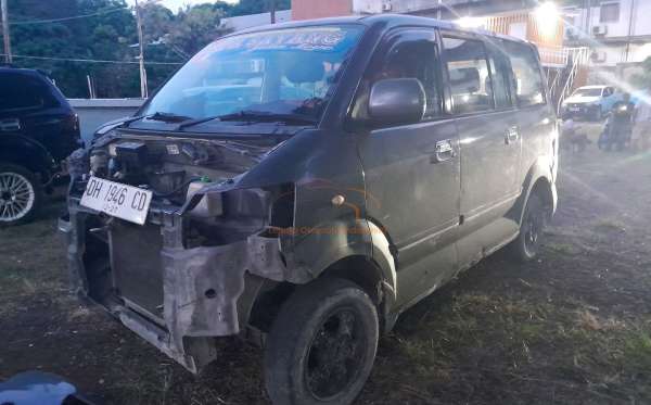 SUZUKI APV
