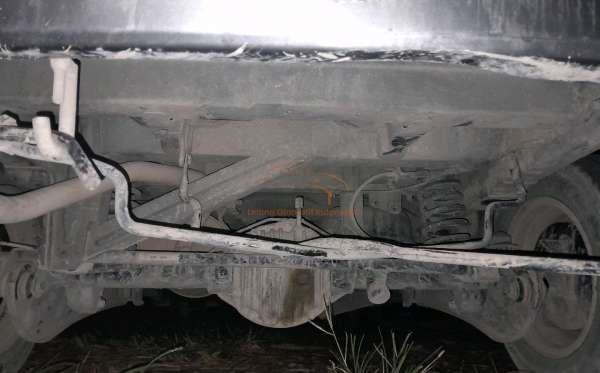 SUZUKI APV