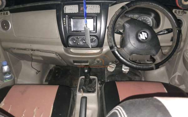 SUZUKI APV