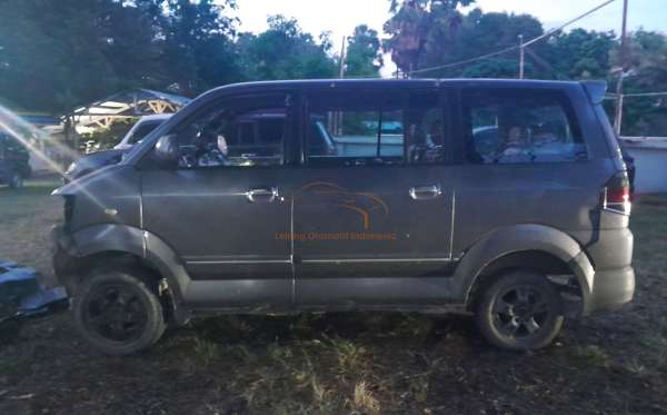 SUZUKI APV