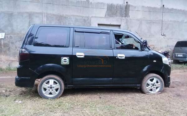 SUZUKI ARENA GX 1.5
