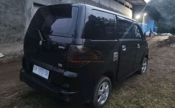 SUZUKI ARENA GX 1.5