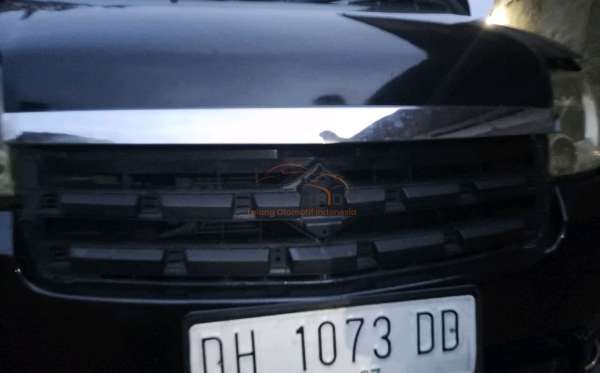 SUZUKI ARENA GX 1.5