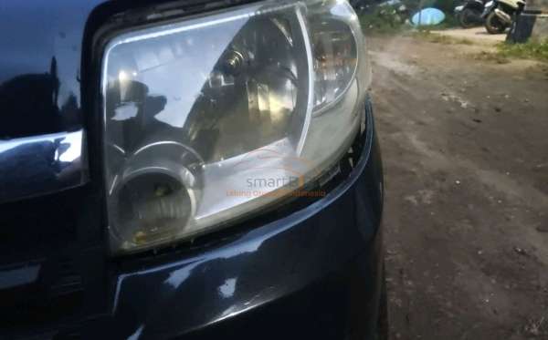 SUZUKI ARENA GX 1.5