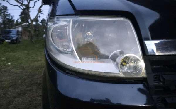 SUZUKI ARENA GX 1.5