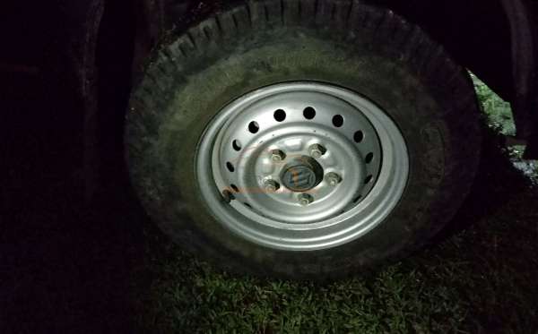 SUZUKI  CARRY  PU 1.5