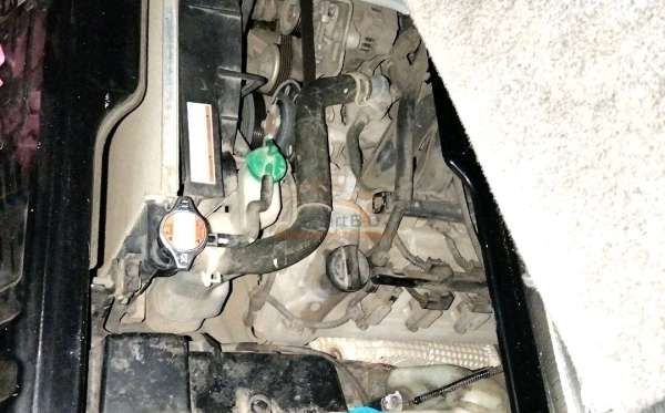 SUZUKI  CARRY  PU 1.5