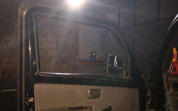 SUZUKI  CARRY  PU 1.5