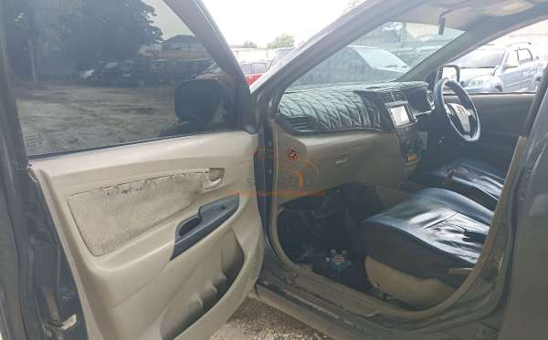 TOYOTA AVANZA