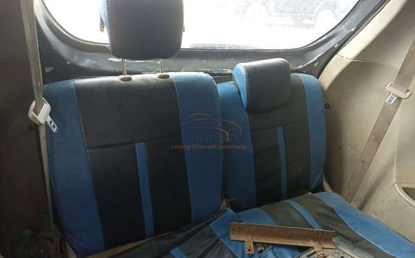 TOYOTA AVANZA