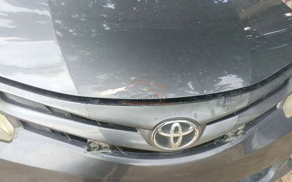 TOYOTA AVANZA