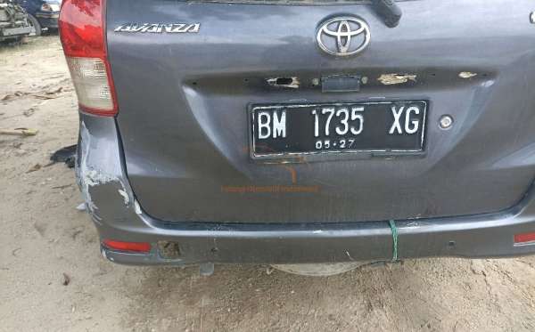 TOYOTA AVANZA