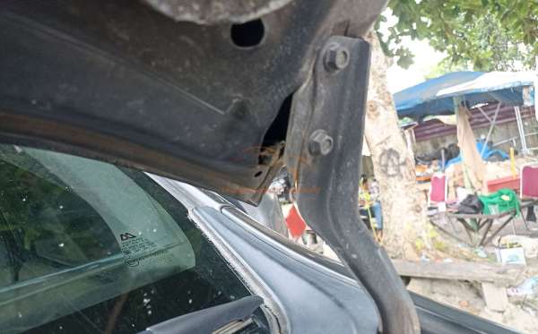TOYOTA AVANZA