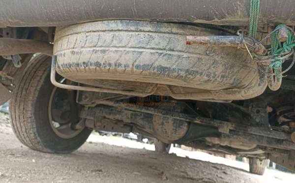 TOYOTA AVANZA