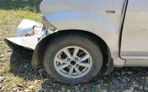 TOYOTA  AVANZA  1.3 G