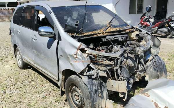 TOYOTA  AVANZA  1.3 G